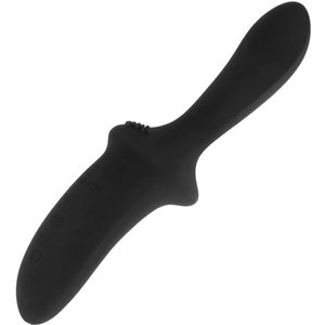 Nexus - Sceptre Rotierender Prostatavibrator - Schwarz