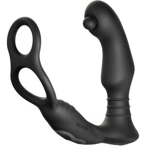 Nexus – Simul8 Orbit Edition Prostata-Vibrator