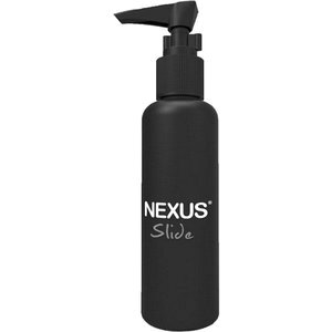 Nexus »Slide« Wasserbasiertes Gleitgel