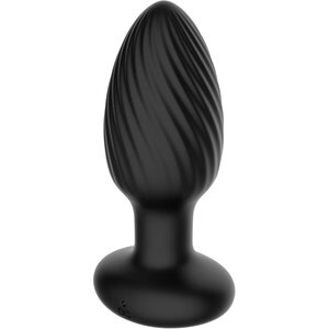 Nexus »Tornado« Analplug mit Vibration