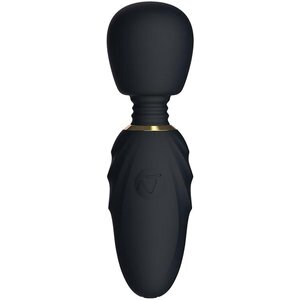 Nomi Tang - Pocket Wand Black