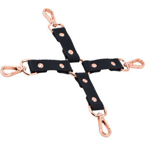 Bondage Couture - Hog Tie