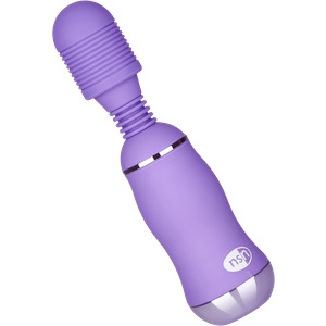 Boomboom Power Wand, 18 cm
