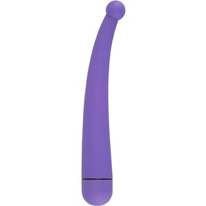 P- und G-Punkt-Vibrator, 21,5 cm