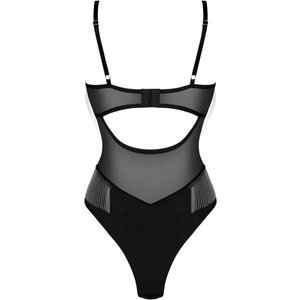 Milladis Body - Schwarz