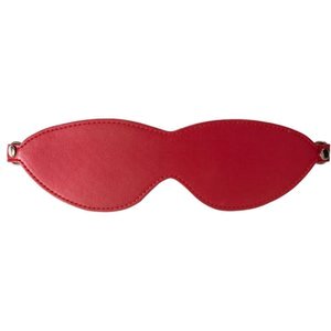 Obsessive - Inferro Augenmaske - Rot