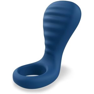 Ohmibod - Bluemotion Nex 3 Penisring mit App-Steuerung