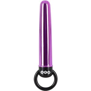 Minivibrator mit Metallic-Glanz