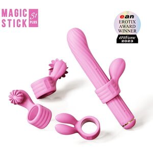 OTOUCH »Magic Stick S1« Rabbit-Vibrator