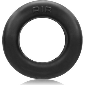 Oxballs - Air Airflow Cockring Black Ice