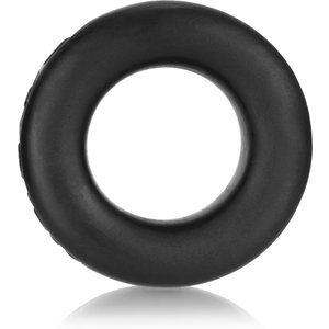 Oxballs Atomic Jock Cockring - Schwarz