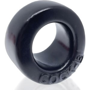 Oxballs - Cock-B Bulge Cockring Black