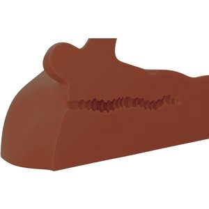 Torso-Masturbator „Perfect Ride“ mit rundum beweglichem Penisdildo