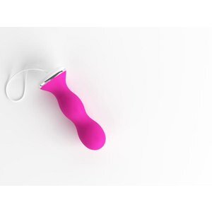 Perifit »Care« App-gesteuerte Liebeskugeln