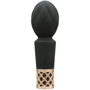Pillow Talk - Secrets Pleasure Wand Black