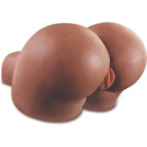Masturbator „Fuck My Big Ass“, 9 kg