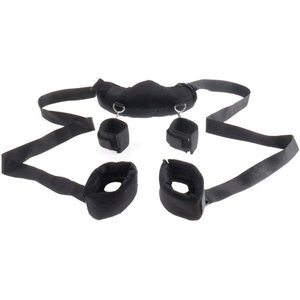 Fetish Fantasy »Position Master« Bondage-Set