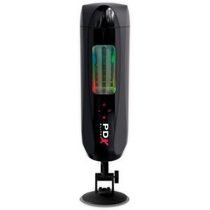 PDX Elite »Ultimate Milker 2« Masturbator mit Vibration