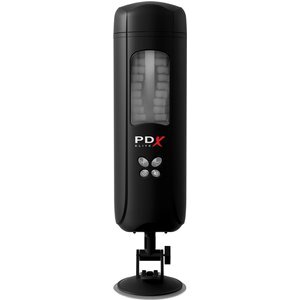 PDX Elite »Ultimate Milker« Masturbator mit Vibration