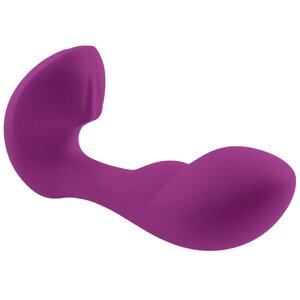 Playboy »Arch« G-Punkt-Vibrator