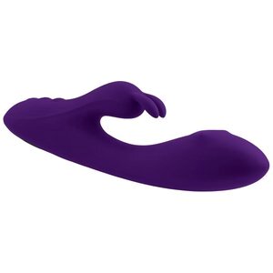 Playboy »On Repeat« Rabbit-Vibrator