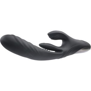 Playboy »Rapid Rabbit« Rabbit-Vibrator