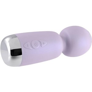 Playboy - Royal Mini Vibrator - Opal