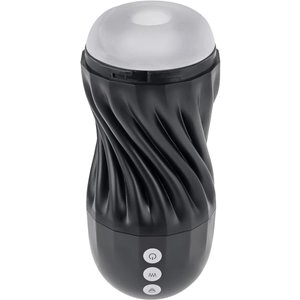 Playboy »Solo« Masturbator mit Vibration