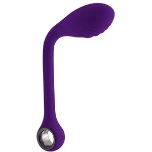 Playboy »Spot On« G-Punkt-Vibrator