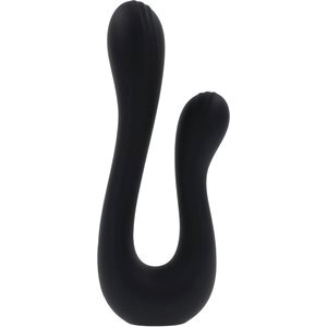 Playboy »The Swan« Rabbit-Vibrator