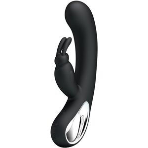 Pretty Love »Webb« Rabbit-Vibrator