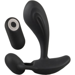 Analvibrator „RC Two Spot Massager“