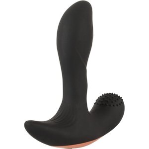 Prostatavibrator mit Wärmefunktion