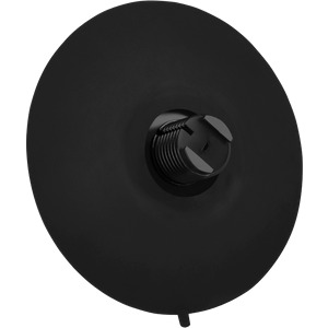 Saugnapf mit Schraubgewinde