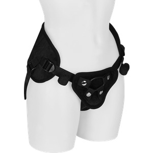 Strap-On Harness