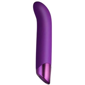 Rocks Off - Chaiamo G G-Punkt Vibrator - Lila