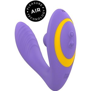 G-Punkt-Vibrator ROMP by Womanizer „Reverb“