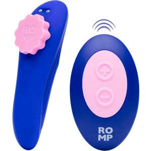 Panty-Vibrator ROMP by Womanizer „Party“