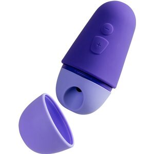 Pulsator ROMP by Womanizer „Free X“