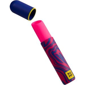 Pulsator ROMP by Womanizer „Lipstick“