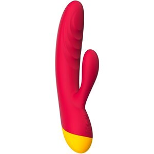 Rabbitvibrator ROMP by Womanizer „Jazz“
