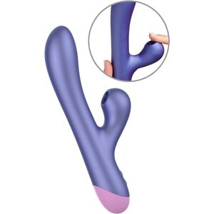 Rabbitvibrator ROMP by Womanizer „Pulse“