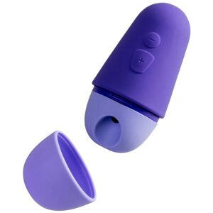 ROMP by Womanizer - Free X Vibrator