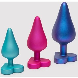 ROMP by Womanizer - Luster Anal Kit