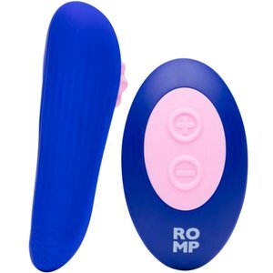 ROMP by Womanizer - Party Tragbarer Höschenvibrator