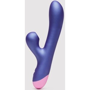 ROMP by Womanizer - Pulse Rabbit Vibrator
