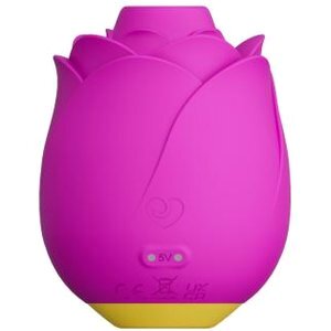 ROMP by Womanizer - Rose Luftdruck-Vibrator - Rosa