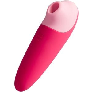 ROMP by Womanizer - Shine X Vibrator