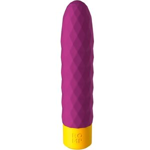 Vibrator ROMP by WOMANIZER „Beat“