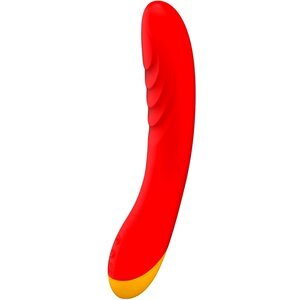 Vibrator ROMP by Womanizer „Hype“